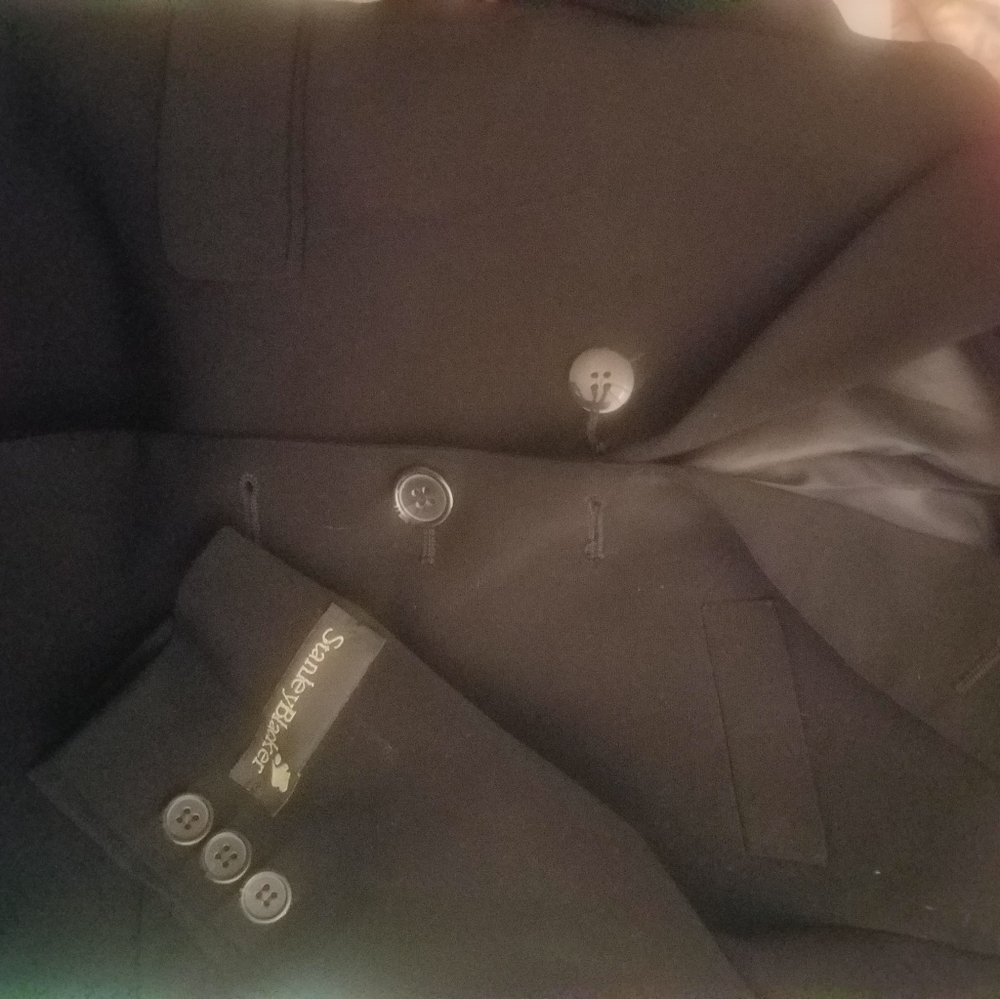 Boy's blazer